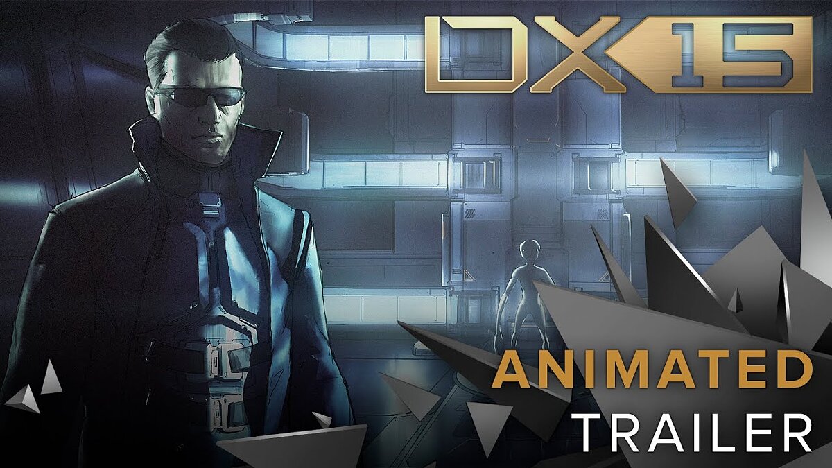 Deus Ex - что это за игра, трейлер, системные требования, отзывы и оценки,  цены и скидки, гайды и прохождение, похожие игры