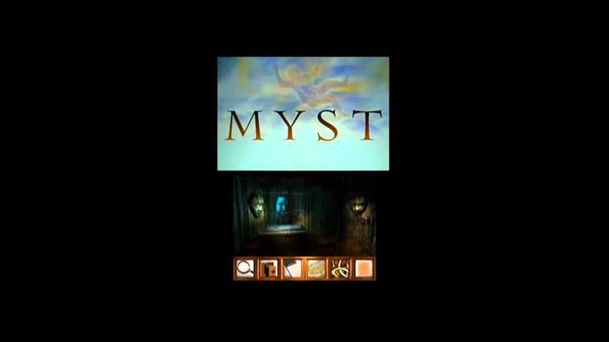 ТОП-24 - игры, похожие на Myst (1993) - список лучших игр наподобие Myst  (1993)