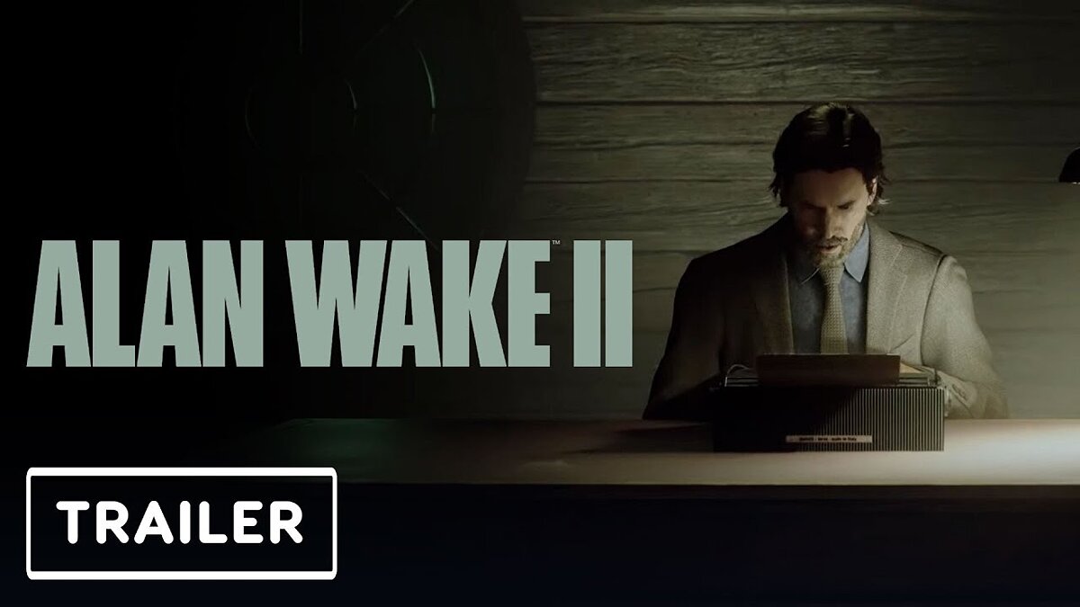 Alan Wake 2 - что это за игра, трейлер, системные требования, отзывы и  оценки, цены и скидки, гайды и прохождение, похожие игры