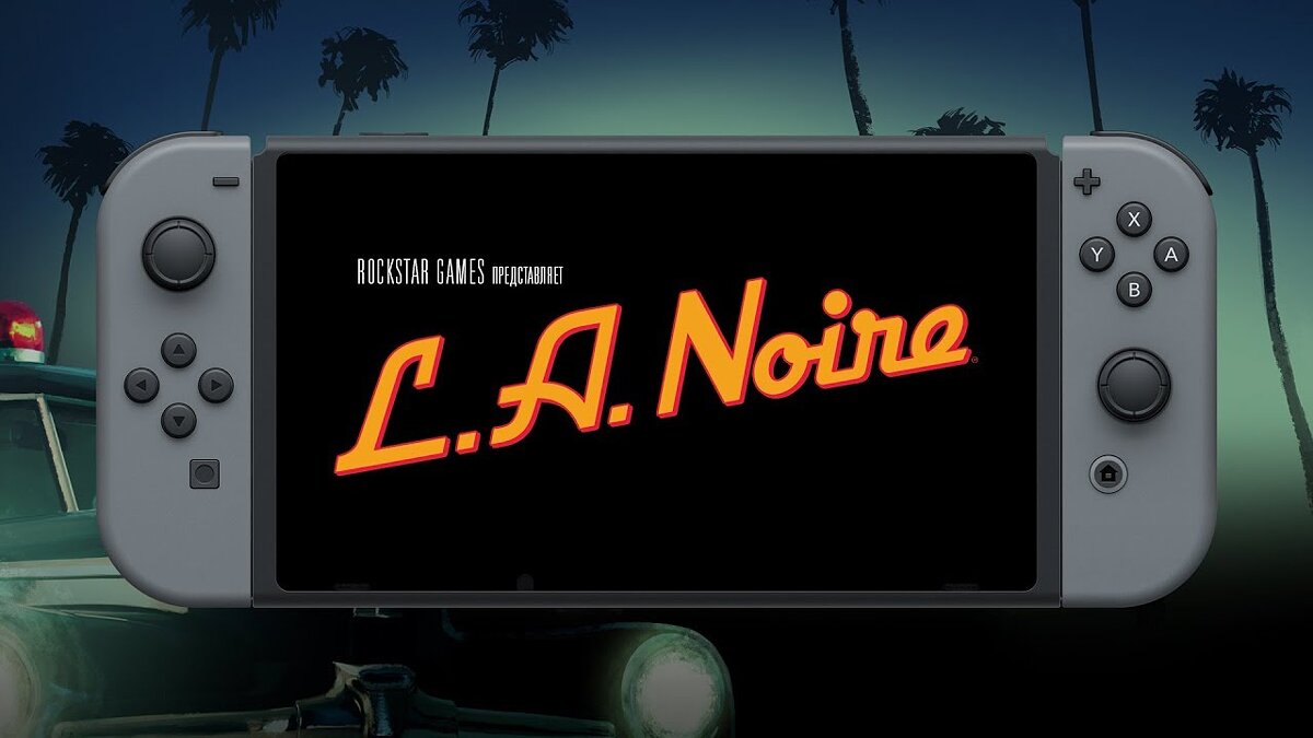 L.A. Noire - что это за игра, трейлер, системные требования, отзывы и  оценки, цены и скидки, гайды и прохождение, похожие игры