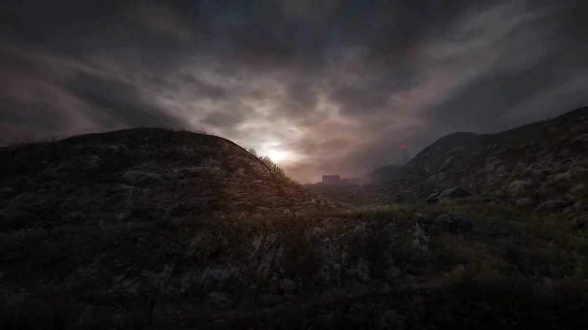 Dear Esther - что это за игра, трейлер, системные требования, отзывы и  оценки, цены и скидки, гайды и прохождение, похожие игры