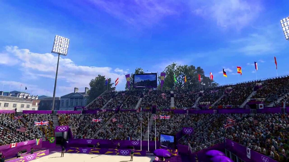 Лучшие игры, похожие на London 2012 – The Official Video Game of the  Olympic Games - список лучших игр наподобие London 2012 – The Official  Video Game of the Olympic Games