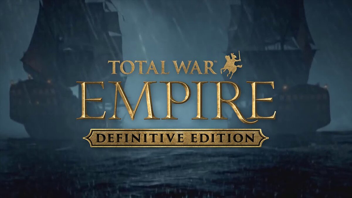 Empire: Total War - что это за игра, трейлер, системные требования, отзывы  и оценки, цены и скидки, гайды и прохождение, похожие игры