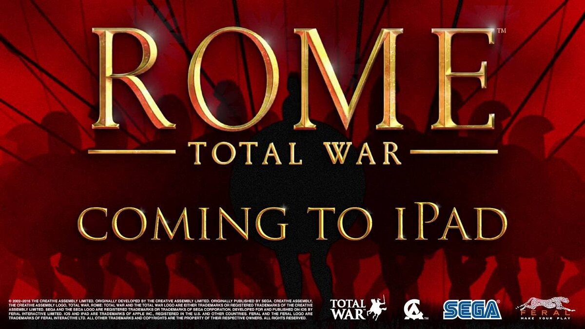 Rome: Total War - что это за игра, трейлер, системные требования, отзывы и  оценки, цены и скидки, гайды и прохождение, похожие игры RTW