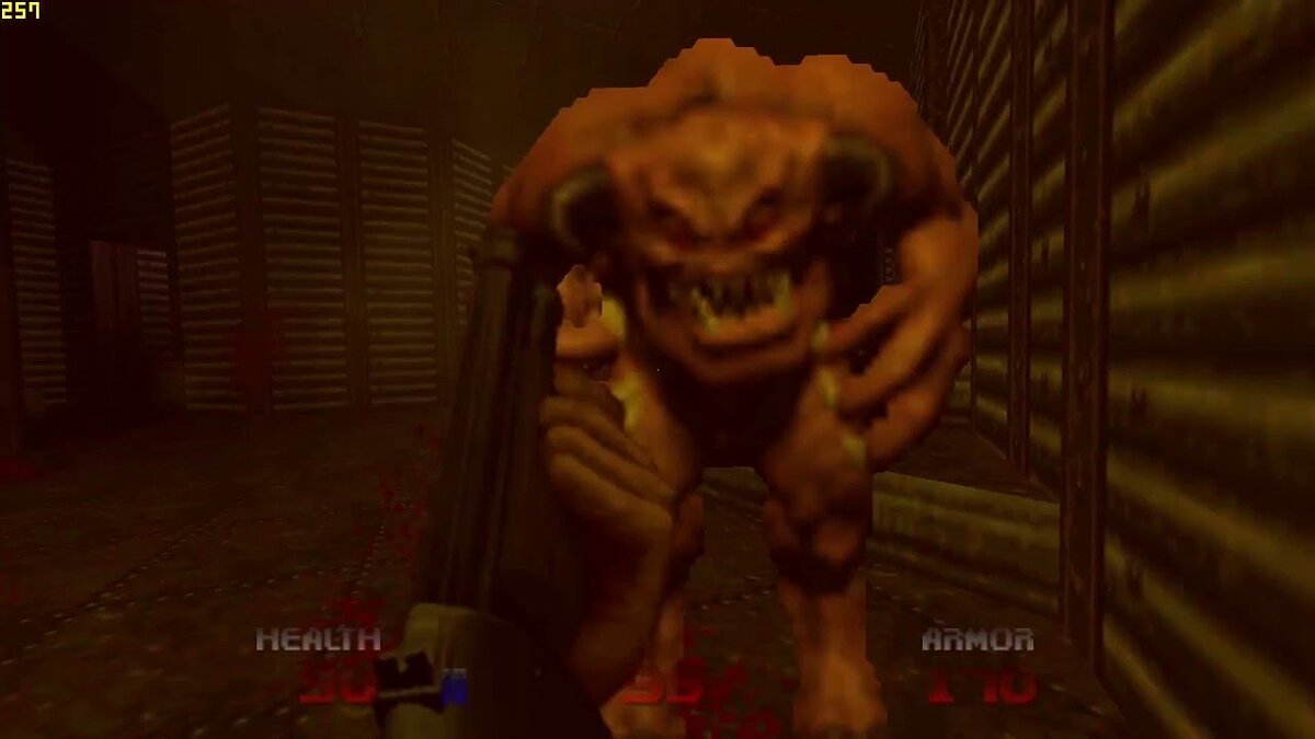 DOOM 64 - что это за игра, трейлер, системные требования, отзывы и оценки,  цены и скидки, гайды и прохождение, похожие игры