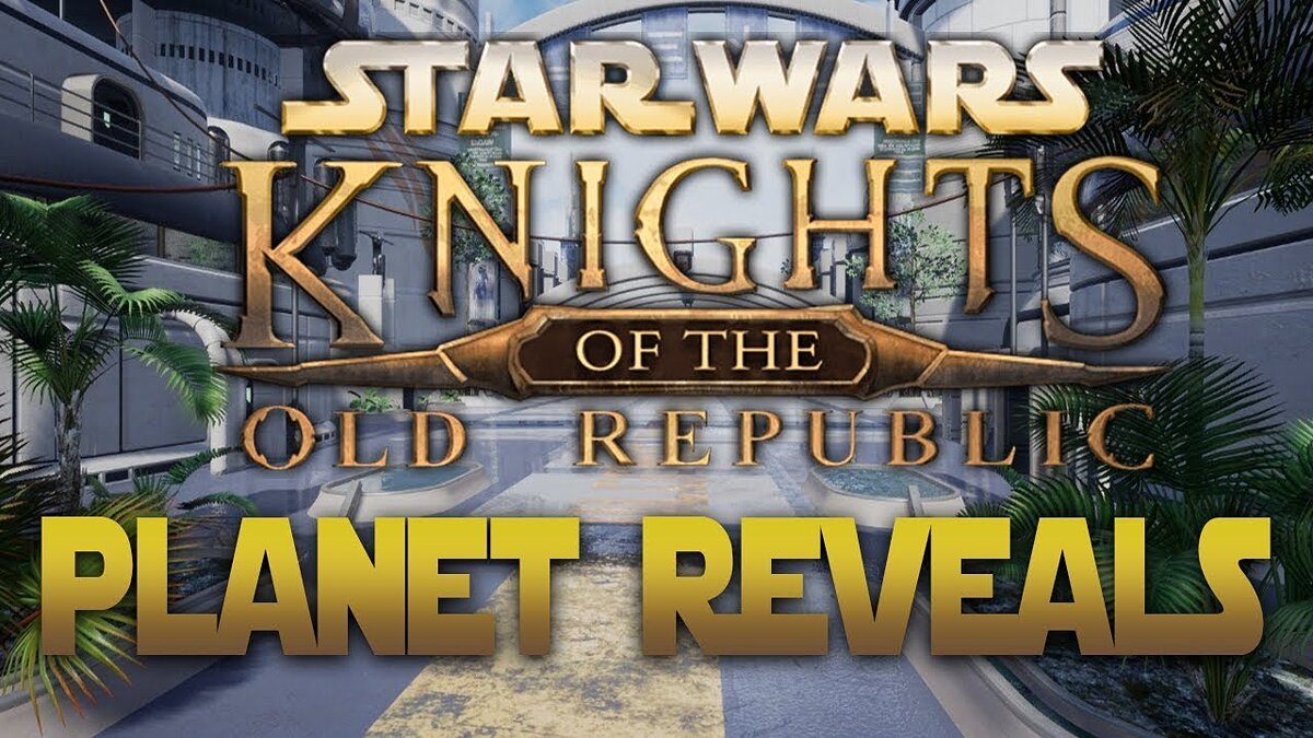 Star Wars: Knights of the Old Republic - что это за игра, трейлер,  системные требования, отзывы и оценки, цены и скидки, гайды и прохождение,  похожие игры KotOR