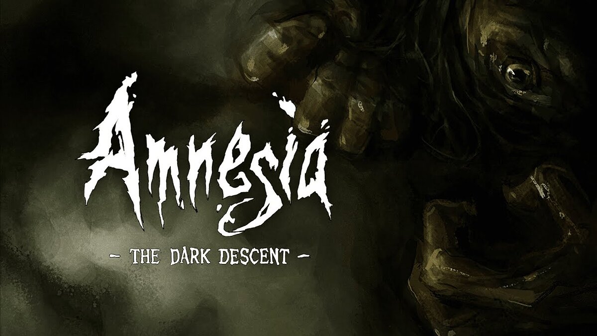 ТОП-43 - игры, похожие на Amnesia: The Dark Descent (Амнезия. Призрак  прошлого) - список лучших игр наподобие Amnesia: The Dark Descent