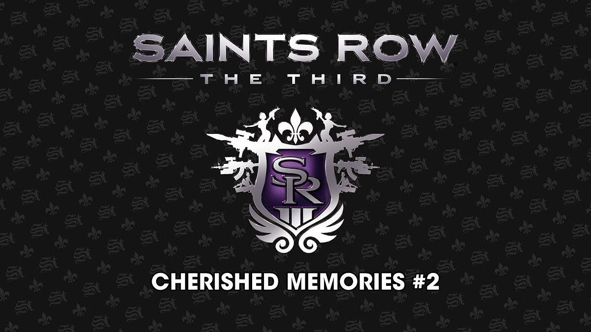 Saints Row: The Third - что это за игра, трейлер, системные требования,  отзывы и оценки, цены и скидки, гайды и прохождение, похожие игры Saints Row  3