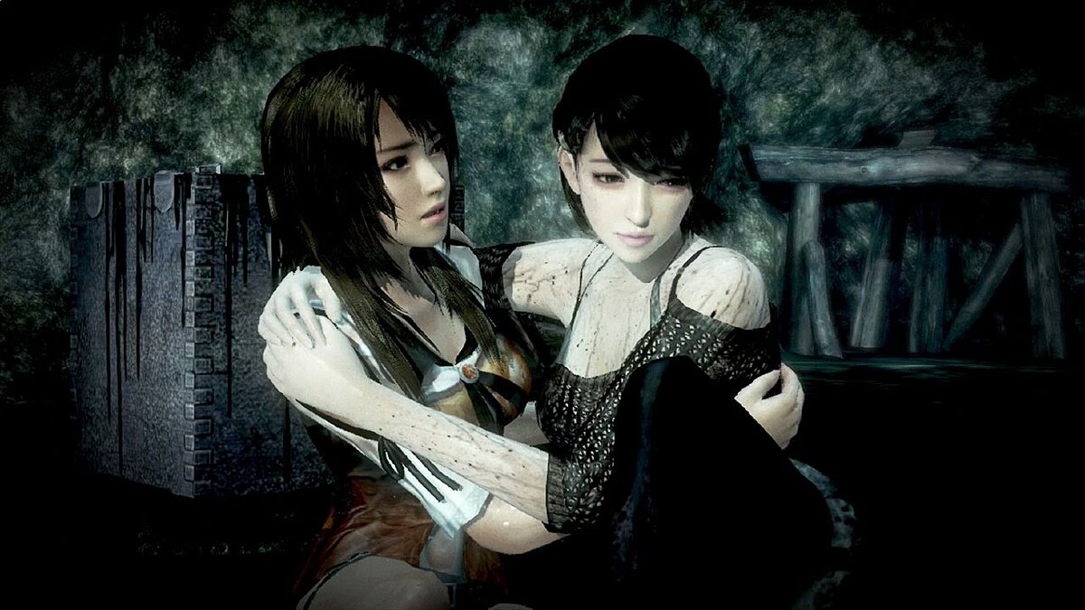 Fatal Frame - что это за игра, трейлер, системные требования, отзывы и  оценки, цены и скидки, гайды и прохождение, похожие игры Rei Zero