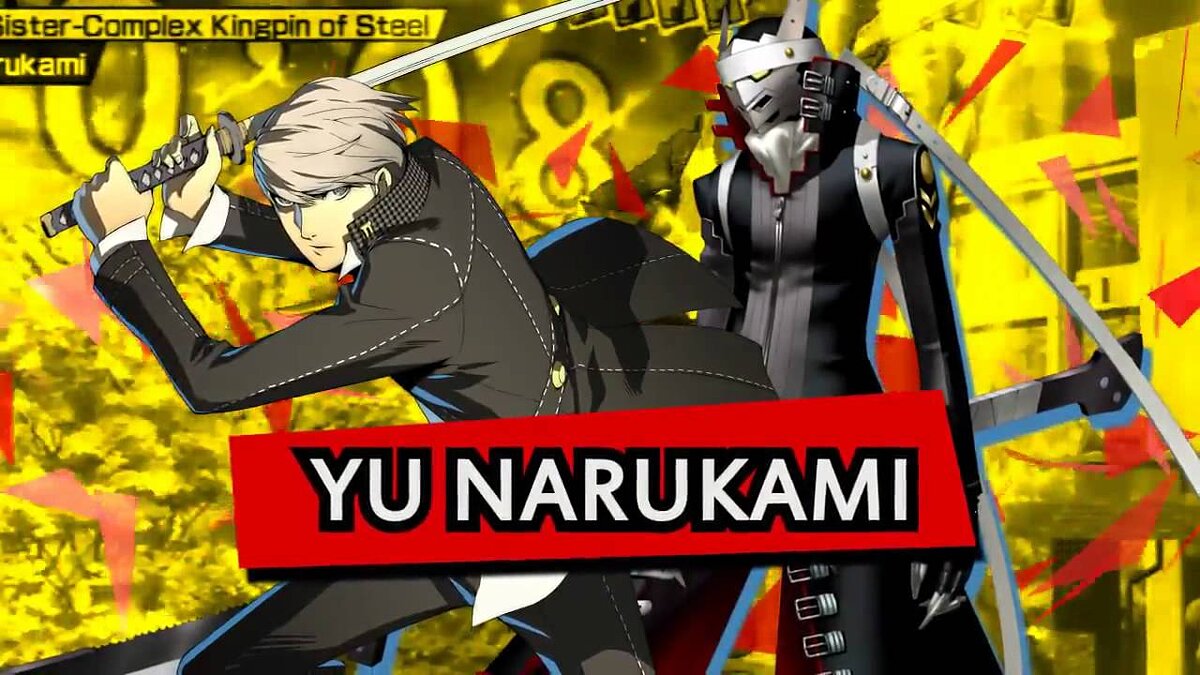 Persona 4: The Ultimate In Mayonaka Arena - что это за игра, трейлер,  системные требования, отзывы и оценки, цены и скидки, гайды и прохождение,  похожие игры