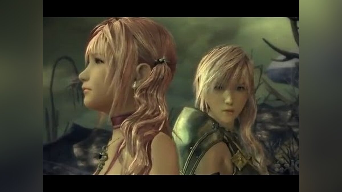 Final Fantasy XIII-2 - что это за игра, трейлер, системные требования,  отзывы и оценки, цены и скидки, гайды и прохождение, похожие игры FF13-2