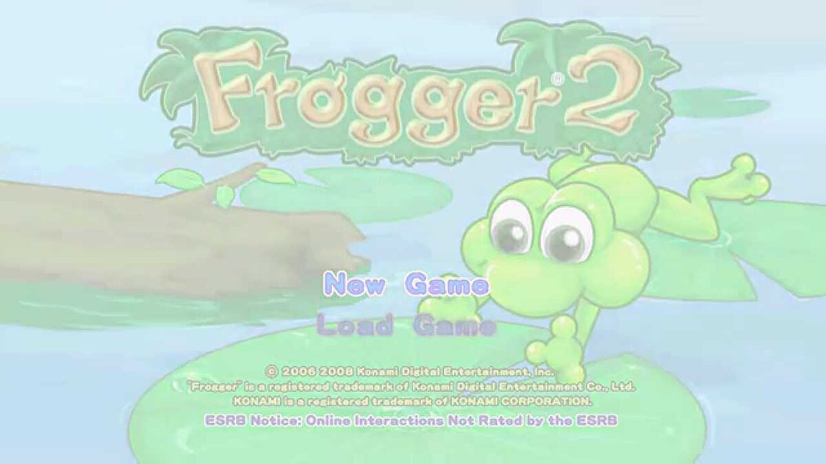 Frogger 2 (2008) - что это за игра, трейлер, системные требования, отзывы и  оценки, цены и скидки, гайды и прохождение, похожие игры