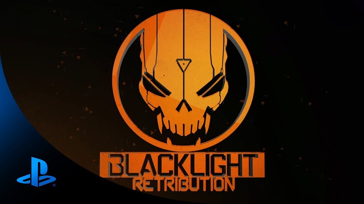 Blacklight retribution скачать steam фото 51