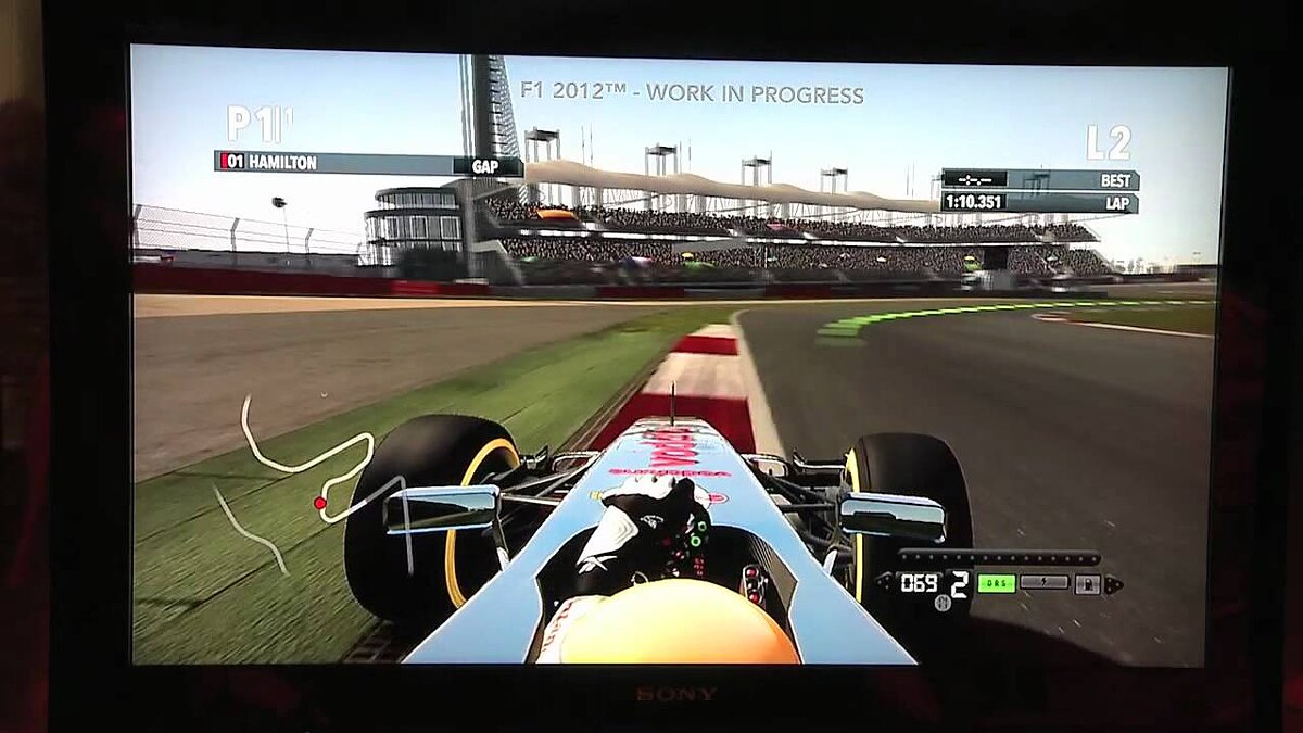 F1 2012 - что это за игра, трейлер, системные требования, отзывы и оценки,  цены и скидки, гайды и прохождение, похожие игры