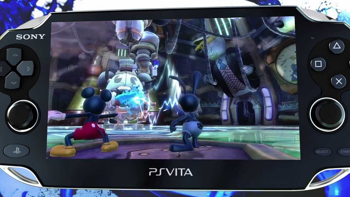 Epic Mickey 2: The Power of Two - что это за игра, трейлер, системные  требования, отзывы и оценки, цены и скидки, гайды и прохождение, похожие  игры Epic Mickey: Две легенды