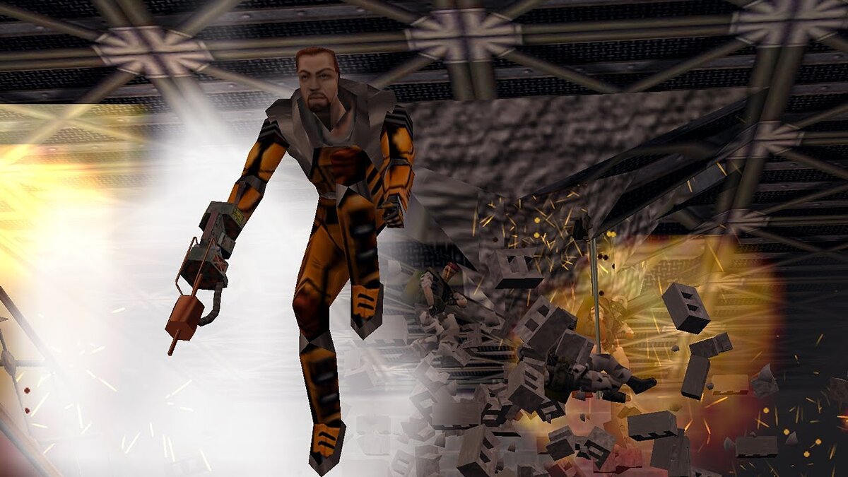 Half-Life: Opposing Force не запускается
