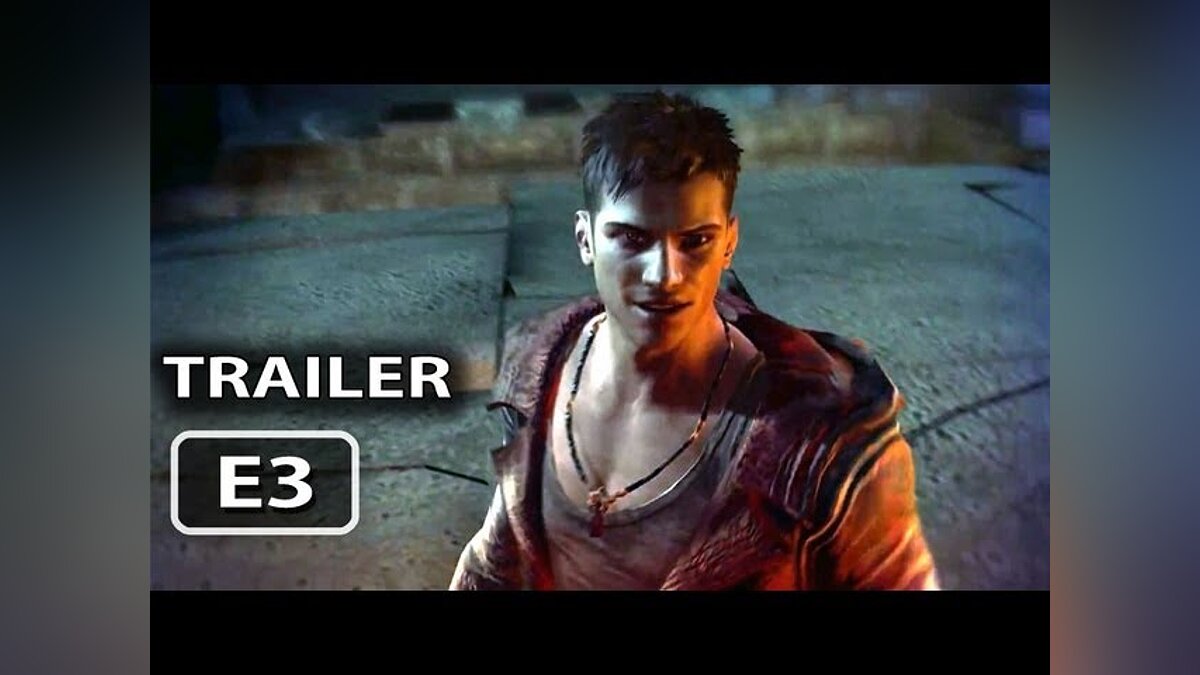 DmC: Devil May Cry - что это за игра, трейлер, системные требования, отзывы  и оценки, цены и скидки, гайды и прохождение, похожие игры DmC