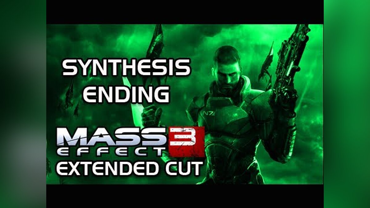 Mass Effect 3: The Extended Cut - что это за игра, трейлер, системные  требования, отзывы и оценки, цены и скидки, гайды и прохождение, похожие  игры