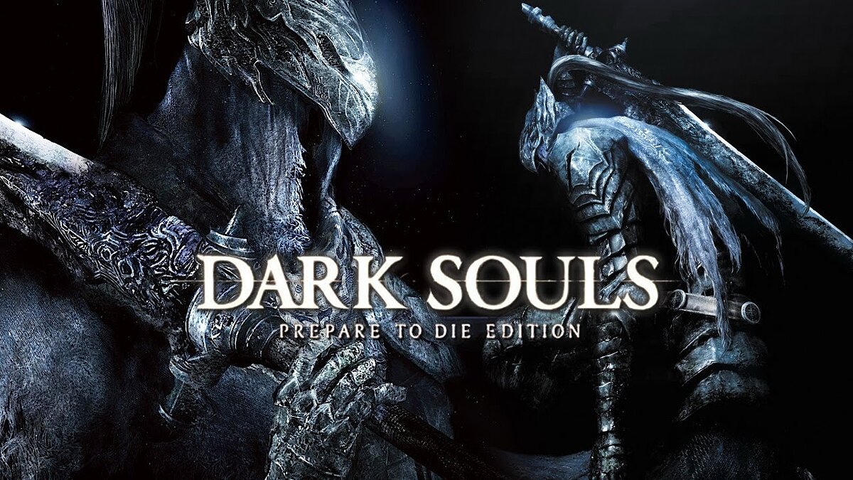 ТОП-27 - игры, похожие на Dark Souls: Prepare To Die Edition - список  лучших игр наподобие Dark Souls: Prepare To Die Edition