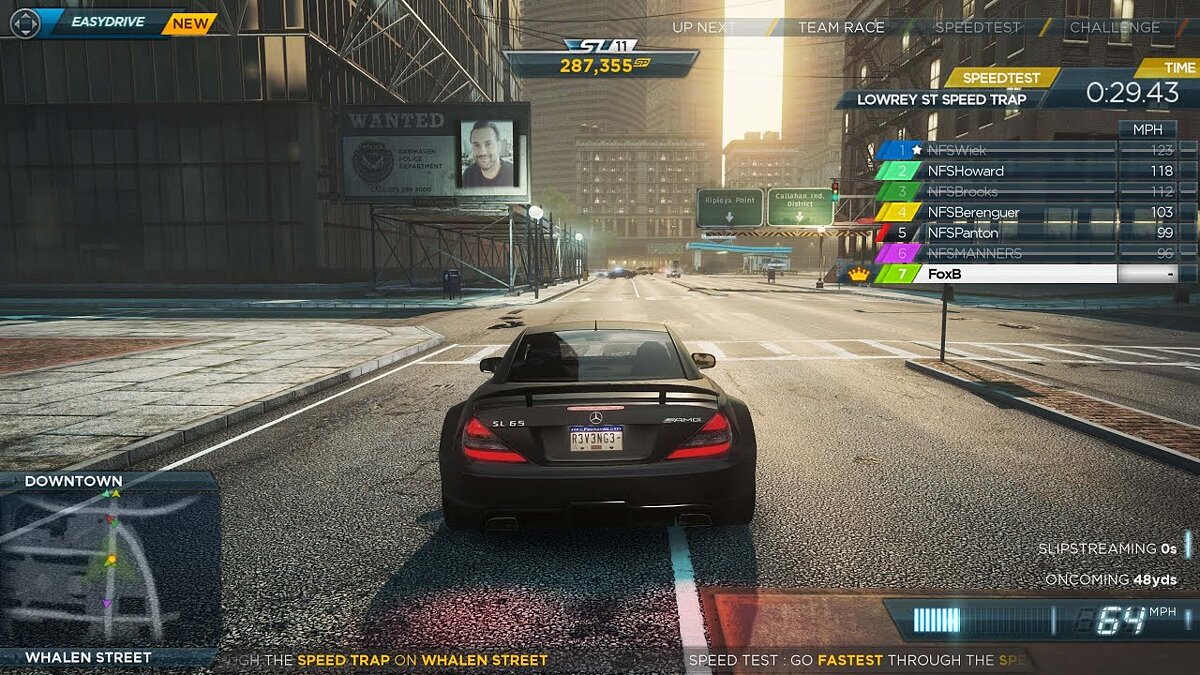 ТОП-15 - игры, похожие на Need for Speed: Most Wanted (2012) - список  лучших игр наподобие Need for Speed: Most Wanted (2012)