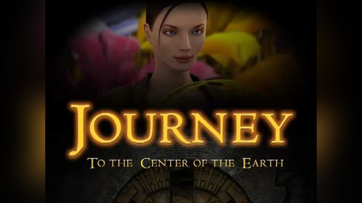 Journey center earth