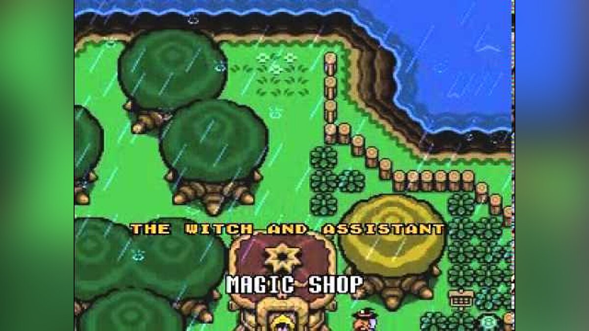 Legend of Zelda: A Link to the Past - что это за игра, трейлер, системные  требования, отзывы и оценки, цены и скидки, гайды и прохождение, похожие  игры Zelda 3