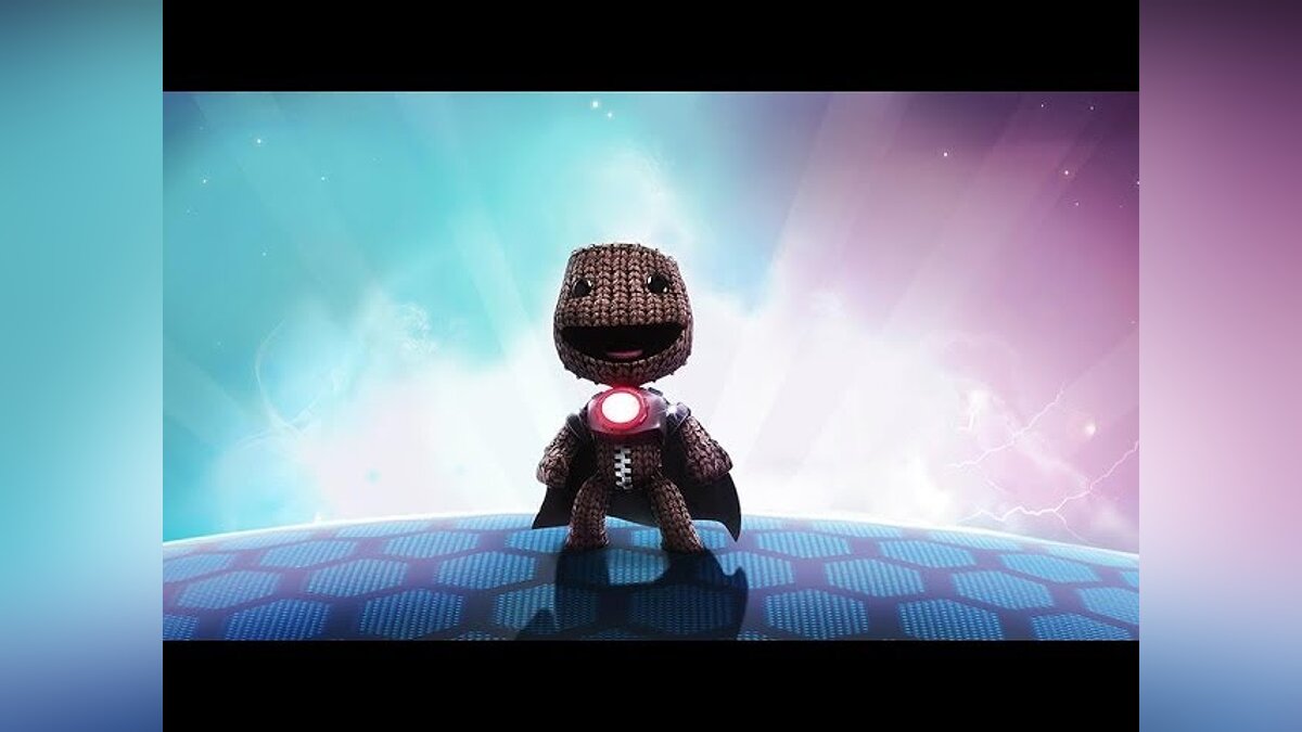 LittleBigPlanet - что это за игра, трейлер, системные требования, отзывы и  оценки, цены и скидки, гайды и прохождение, похожие игры