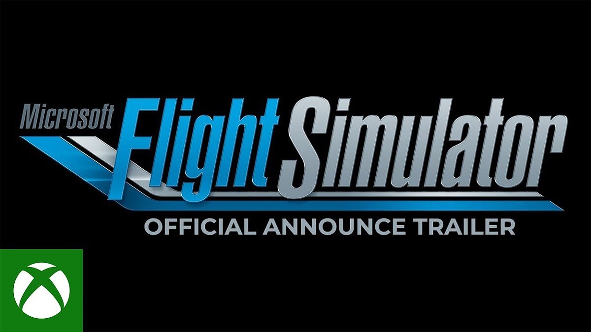 Microsoft Flight Simulator (1986) - что это за игра, трейлер, системные  требования, отзывы и оценки, цены и скидки, гайды и прохождение, похожие  игры