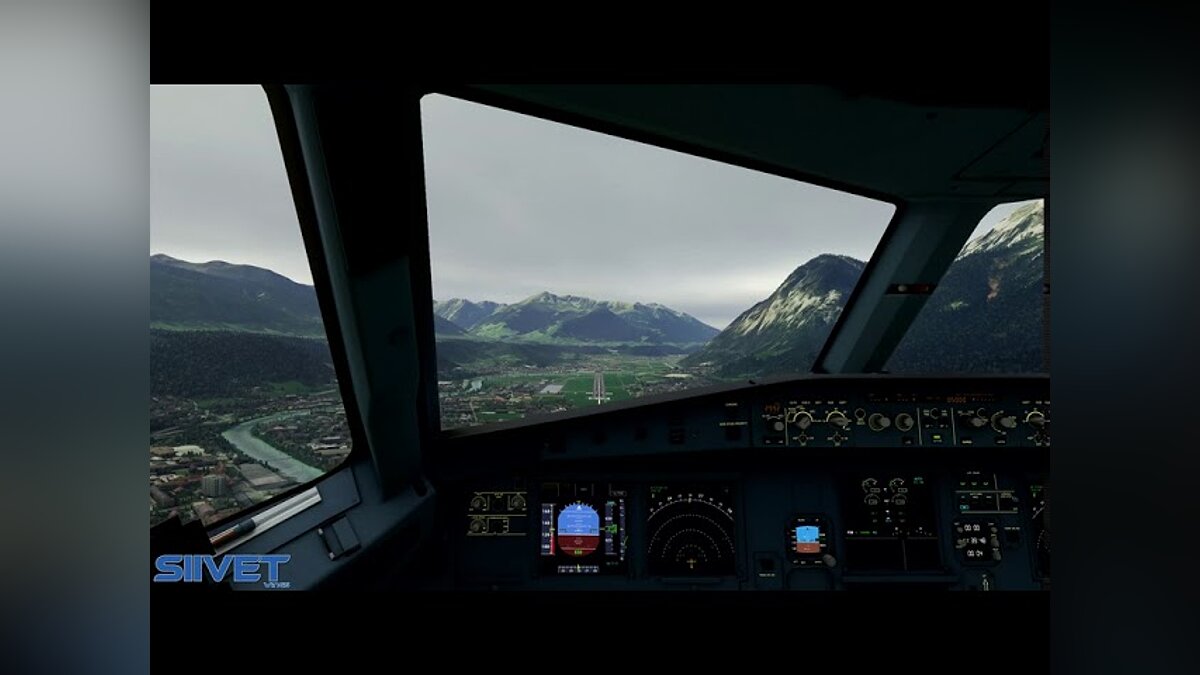 Microsoft Flight Simulator 2000 - что это за игра, трейлер, системные  требования, отзывы и оценки, цены и скидки, гайды и прохождение, похожие  игры