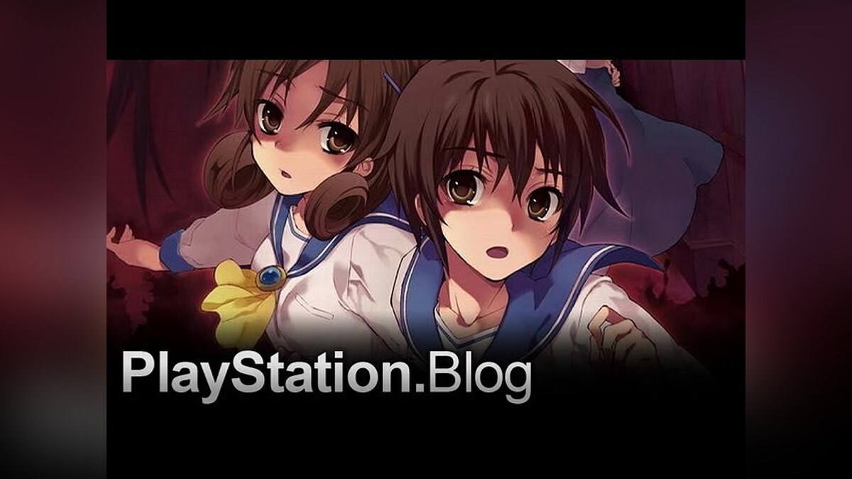 Corpse Party - что это за игра, трейлер, системные требования, отзывы и  оценки, цены и скидки, гайды и прохождение, похожие игры