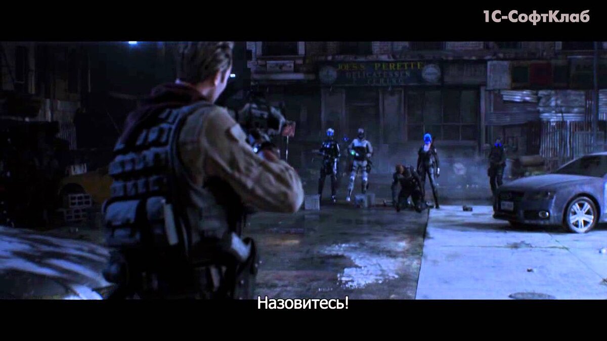 Resident Evil: Operation Raccoon City - что это за игра, трейлер, системные  требования, отзывы и оценки, цены и скидки, гайды и прохождение, похожие  игры Biohazard: Operation Raccoon City