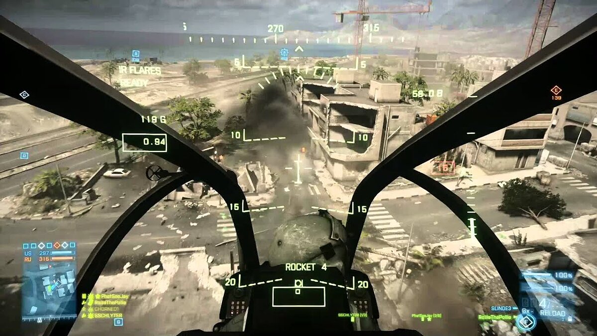 Battlefield 3: Back to Karkand - что это за игра, трейлер, системные  требования, отзывы и оценки, цены и скидки, гайды и прохождение, похожие  игры