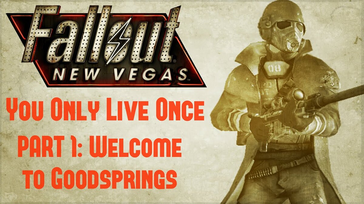 Fallout: New Vegas - что это за игра, трейлер, системные требования, отзывы  и оценки, цены и скидки, гайды и прохождение, похожие игры