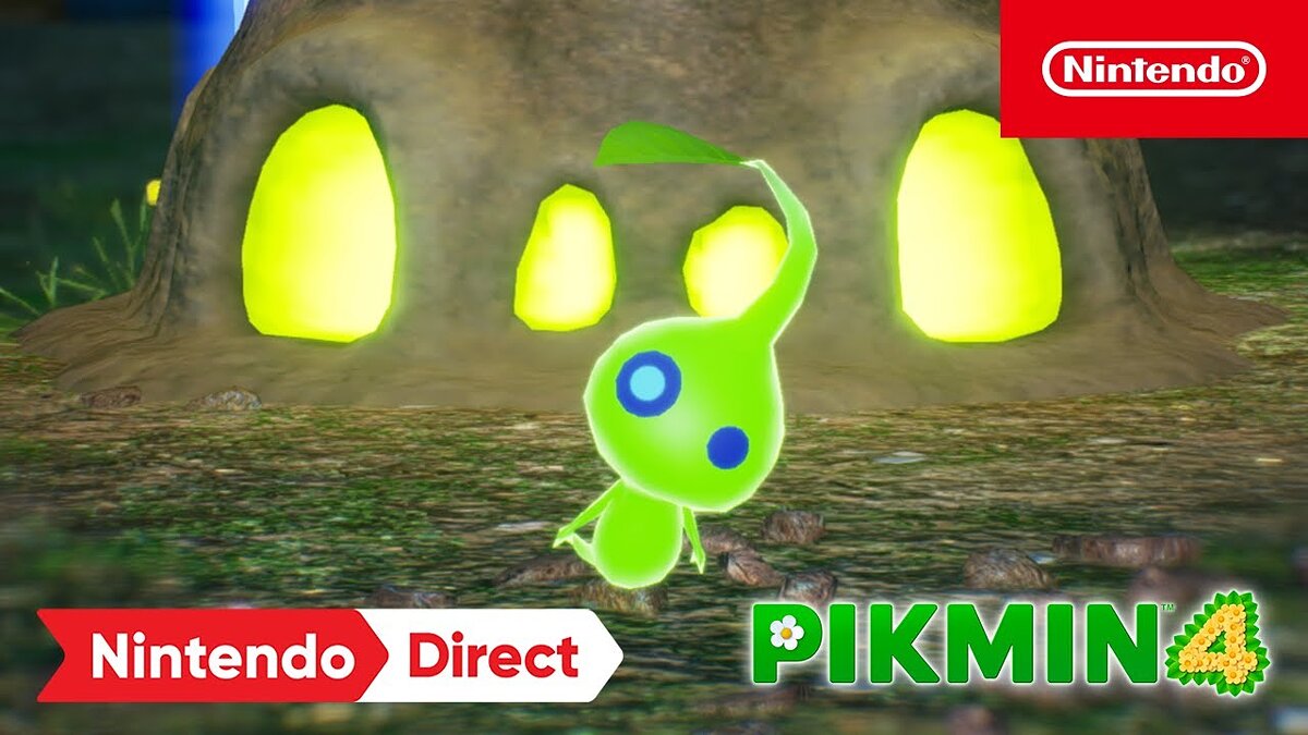 Pikmin - что это за игра, трейлер, системные требования, отзывы и оценки,  цены и скидки, гайды и прохождение, похожие игры