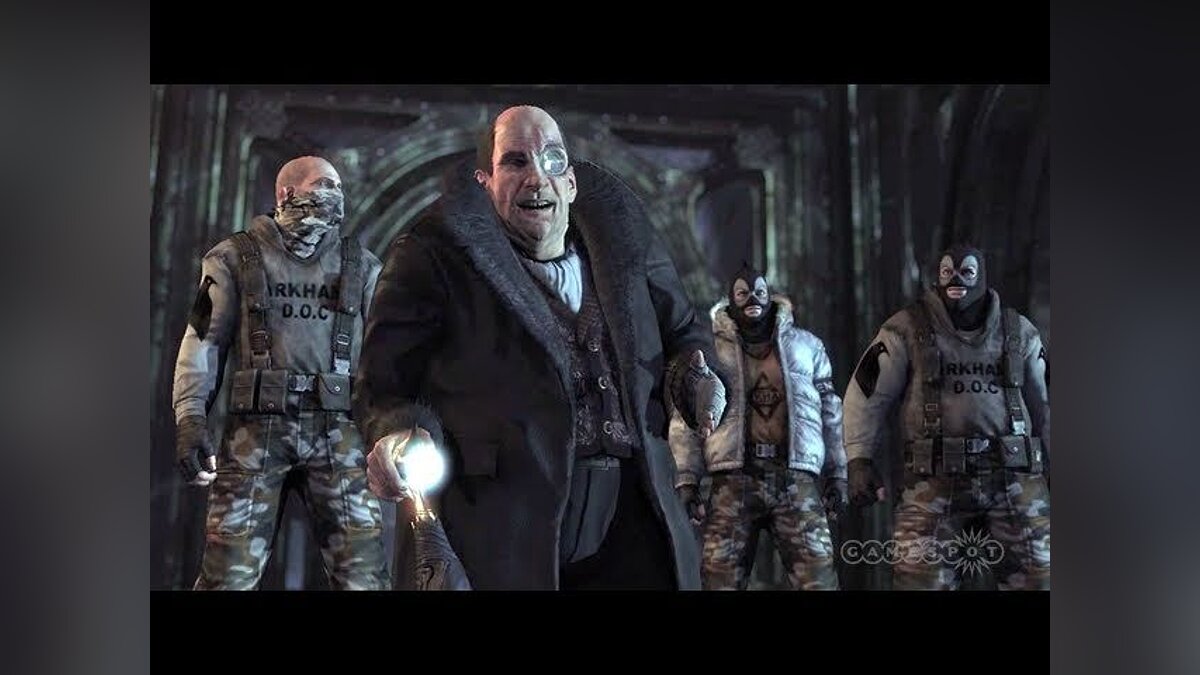 Batman: Arkham City - что это за игра, трейлер, системные требования,  отзывы и оценки, цены и скидки, гайды и прохождение, похожие игры