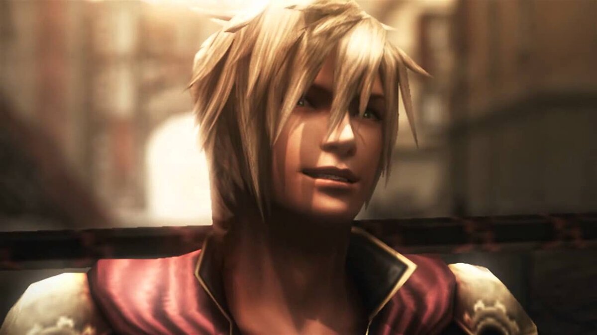 Final Fantasy Type-0 - что это за игра, трейлер, системные требования,  отзывы и оценки, цены и скидки, гайды и прохождение, похожие игры