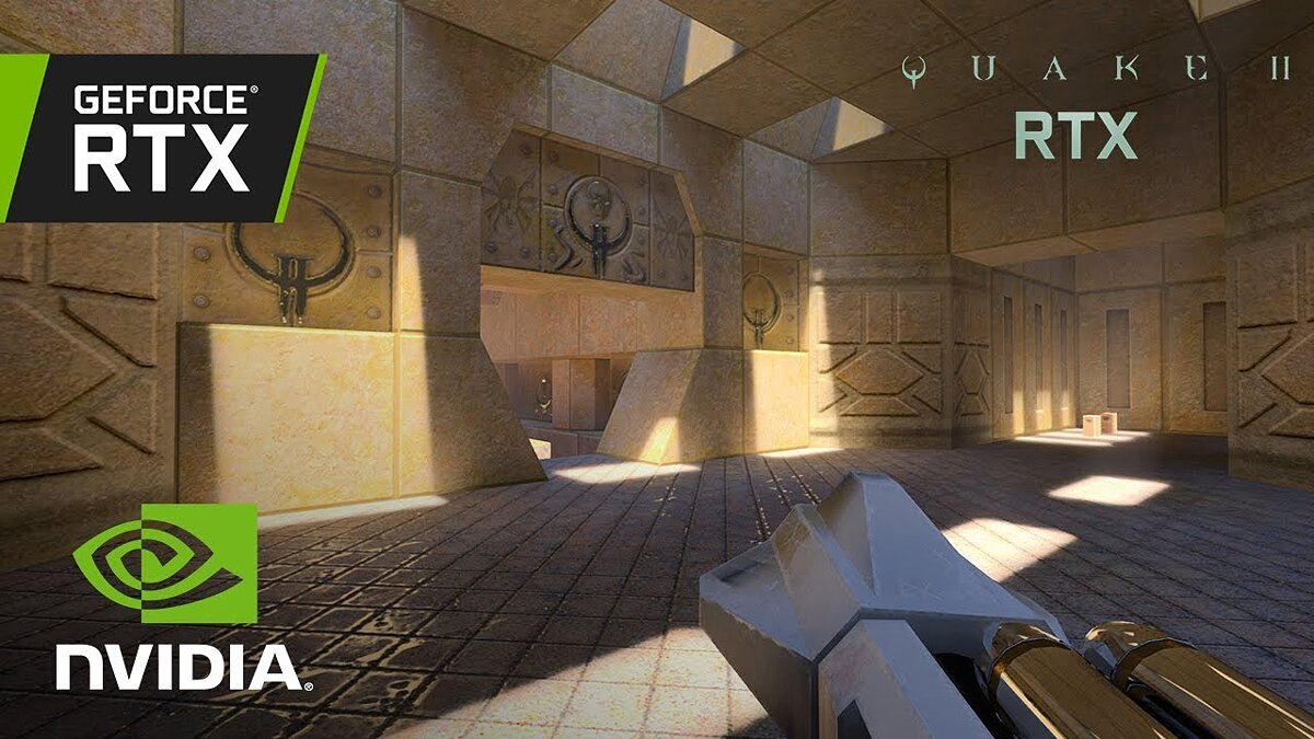 Quake 2 - что это за игра, трейлер, системные требования, отзывы и оценки,  цены и скидки, гайды и прохождение, похожие игры Q2