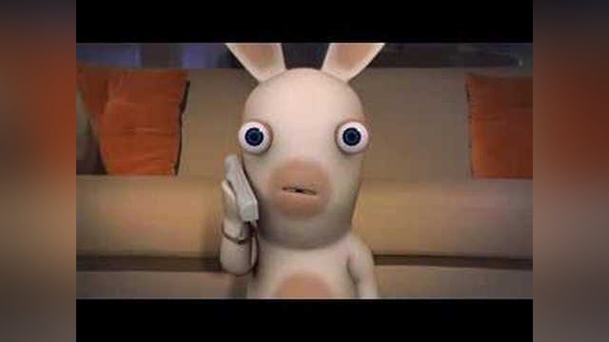 Rayman Raving Rabbids 2 - что это за игра, трейлер, системные требования,  отзывы и оценки, цены и скидки, гайды и прохождение, похожие игры RRR2