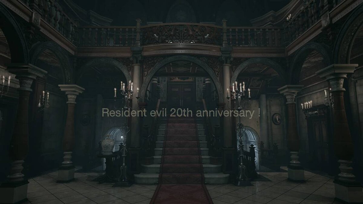 Resident Evil (1996) - что это за игра, трейлер, системные требования,  отзывы и оценки, цены и скидки, гайды и прохождение, похожие игры RE