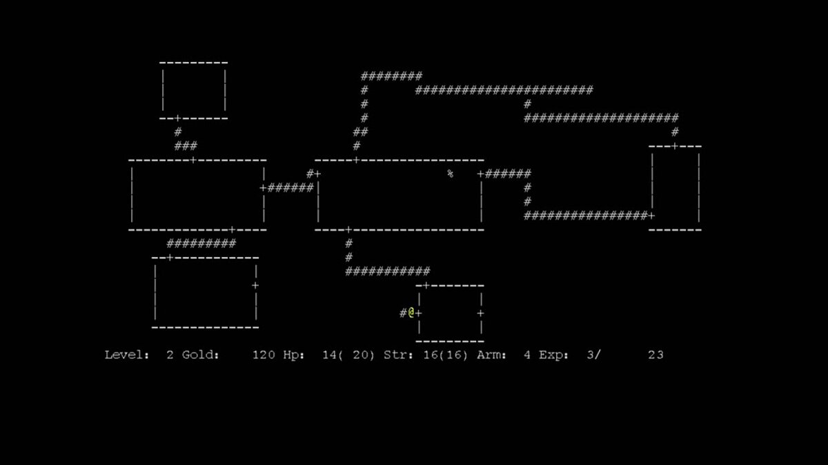 Rogue игра отзывы (90) фото