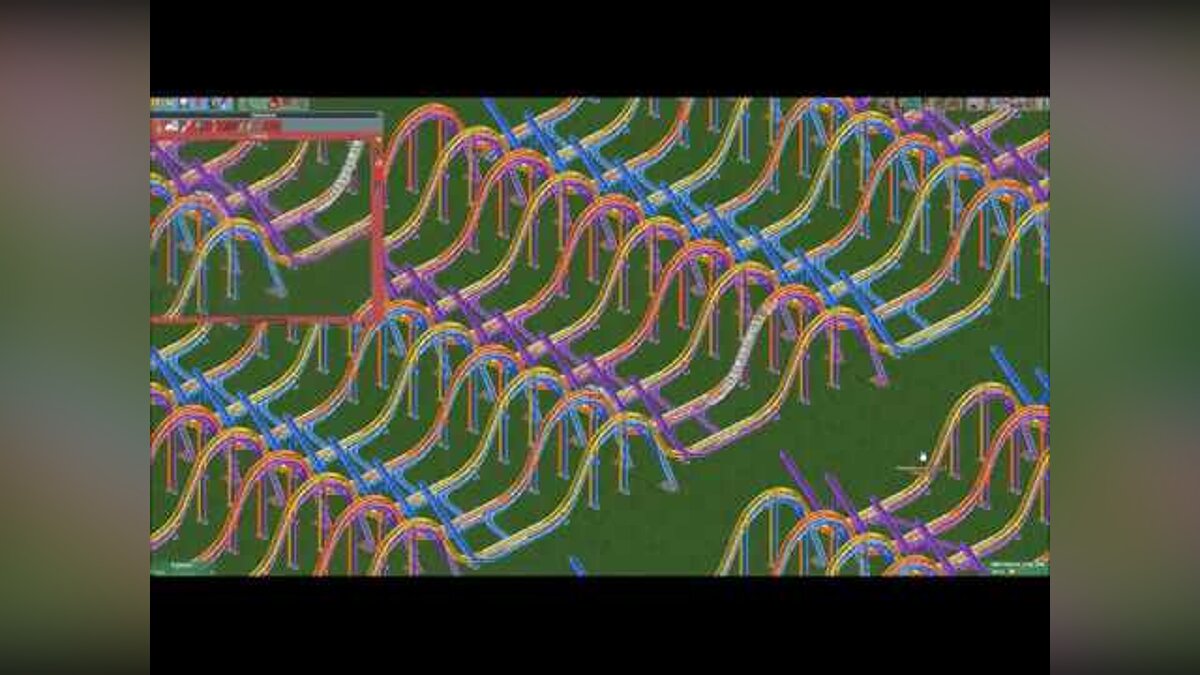 RollerCoaster Tycoon 2 - что это за игра, трейлер, системные требования,  отзывы и оценки, цены и скидки, гайды и прохождение, похожие игры  Guoshanche Daheng 2