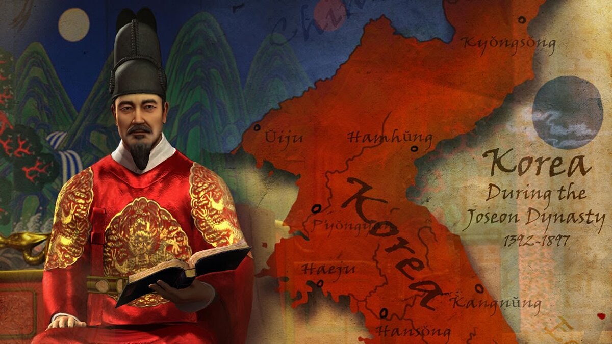 Sid Meier's Civilization 5 - что это за игра, трейлер, системные ...