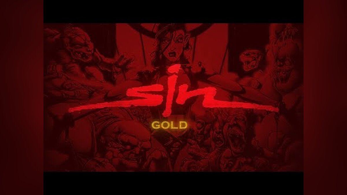 SiN: Gold - что это за игра, трейлер, системные требования, отзывы и  оценки, цены и скидки, гайды и прохождение, похожие игры