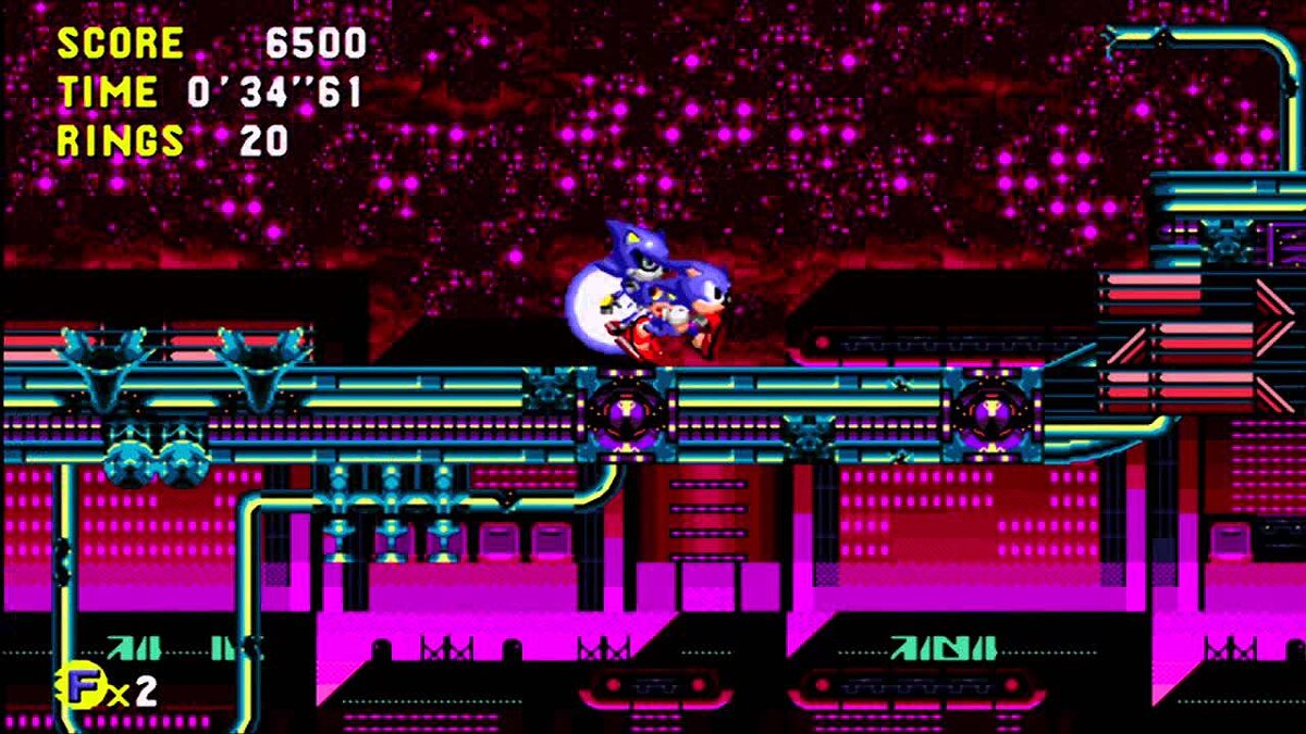 Купить Sonic CD (1993) дешево, до -90% скидки - Steam ключи для PC -  сравнение цен в разных магазинах. Предзаказ