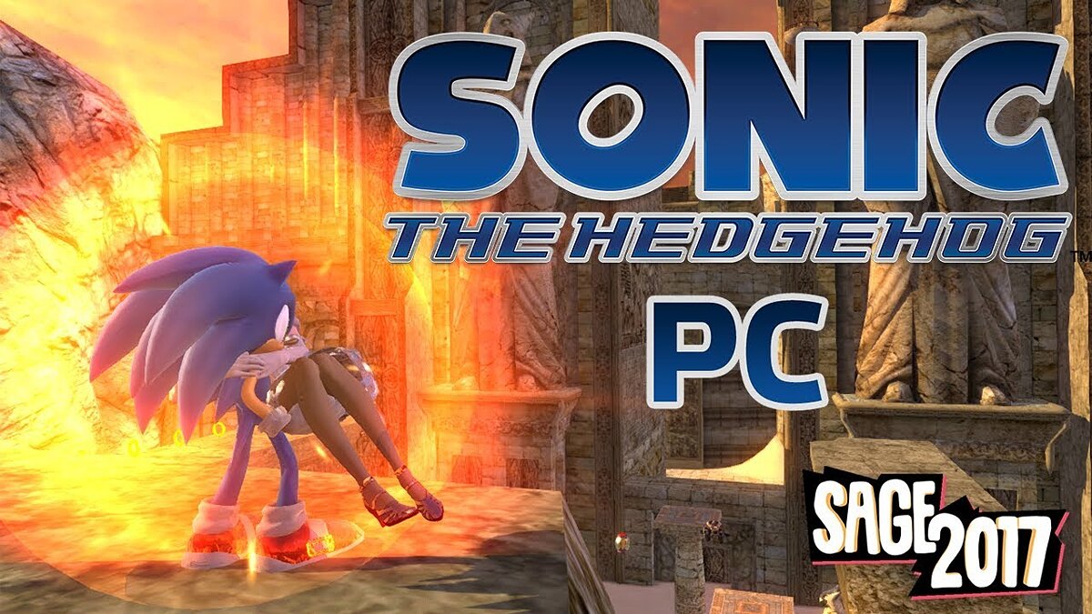 Sonic the Hedgehog (2007) - что это за игра, трейлер, системные требования,  отзывы и оценки, цены и скидки, гайды и прохождение, похожие игры