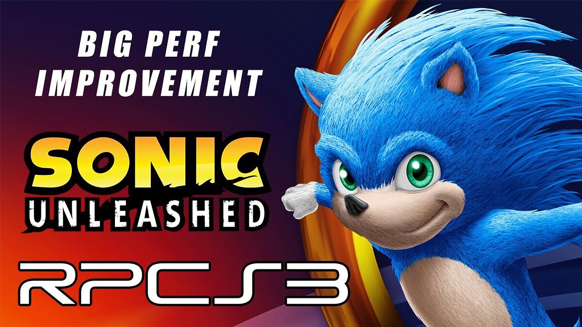 Sonic Unleashed (2008) - все достижения, ачивки, трофеи и призы для PS3,  PS2, Xbox 360