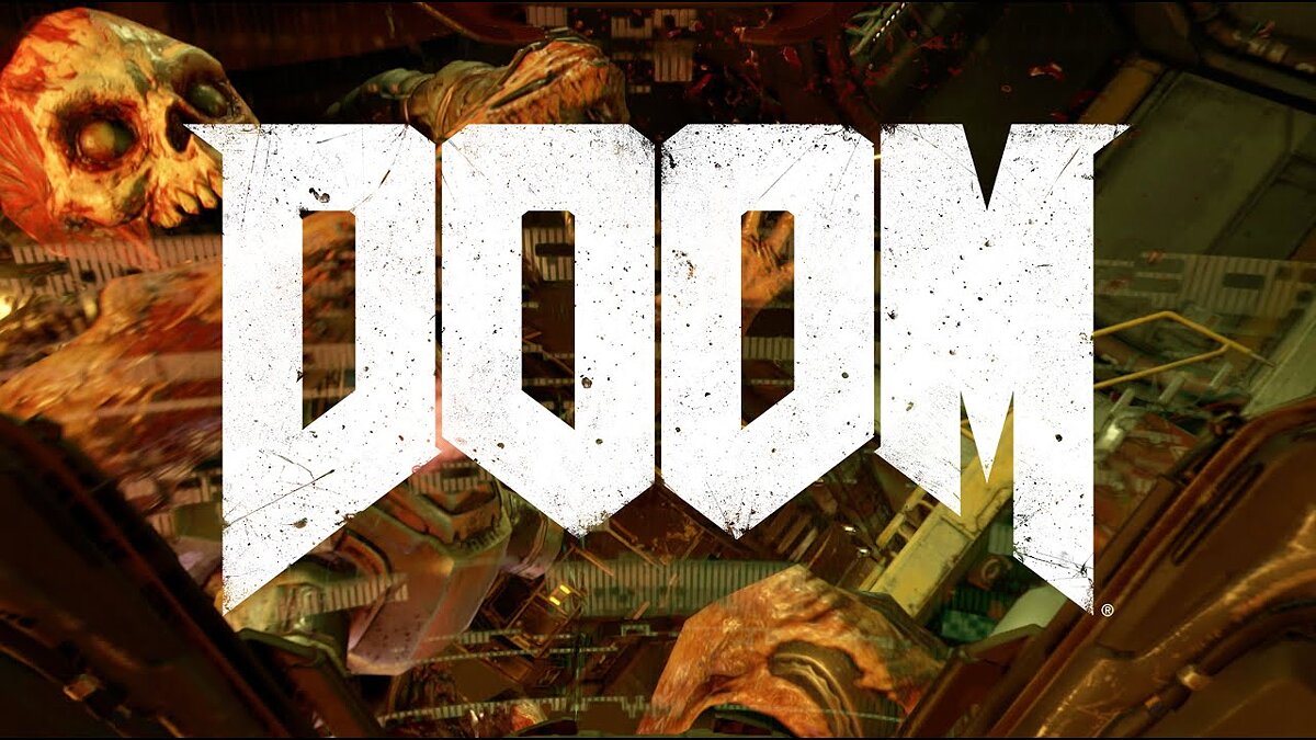 Doom - что это за игра, трейлер, системные требования, отзывы и оценки,  цены и скидки, гайды и прохождение, похожие игры