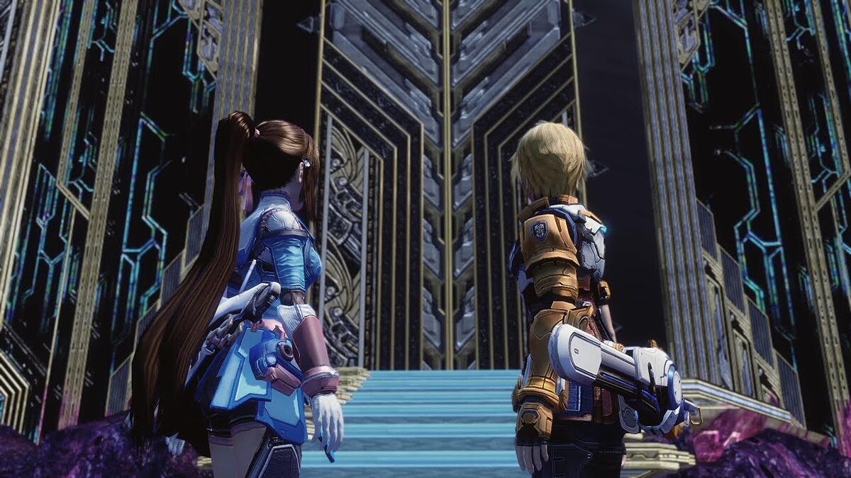 Star Ocean: The Last Hope - что это за игра, трейлер, системные требования,  отзывы и оценки, цены и скидки, гайды и прохождение, похожие игры Star  Ocean 4