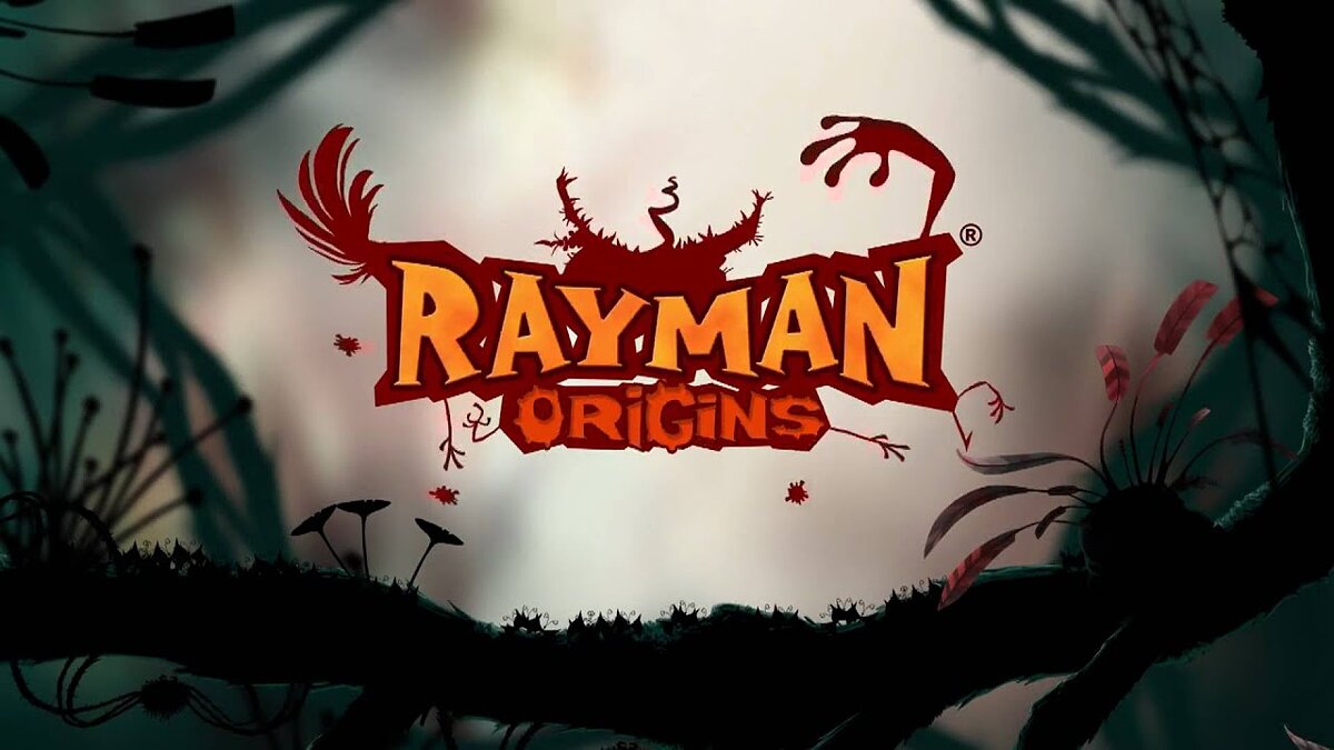 Rayman origins стим фото 101