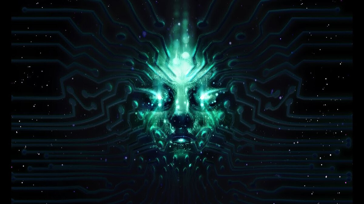 System Shock - что это за игра, трейлер, системные требования, отзывы и  оценки, цены и скидки, гайды и прохождение, похожие игры